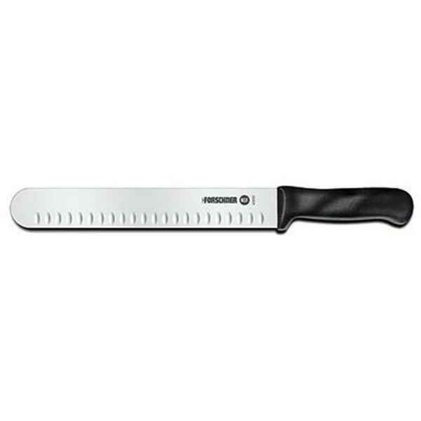 Victorinox 10-inch Meat Slicer with Blade Protector 40633